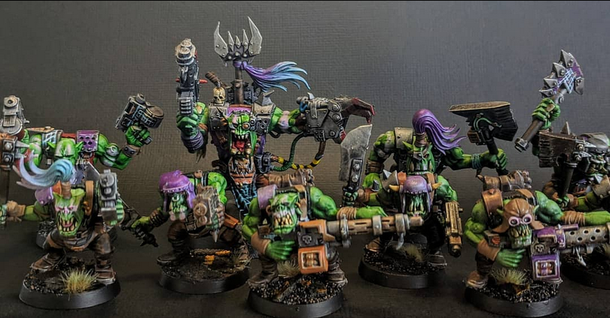 Monster Print Service