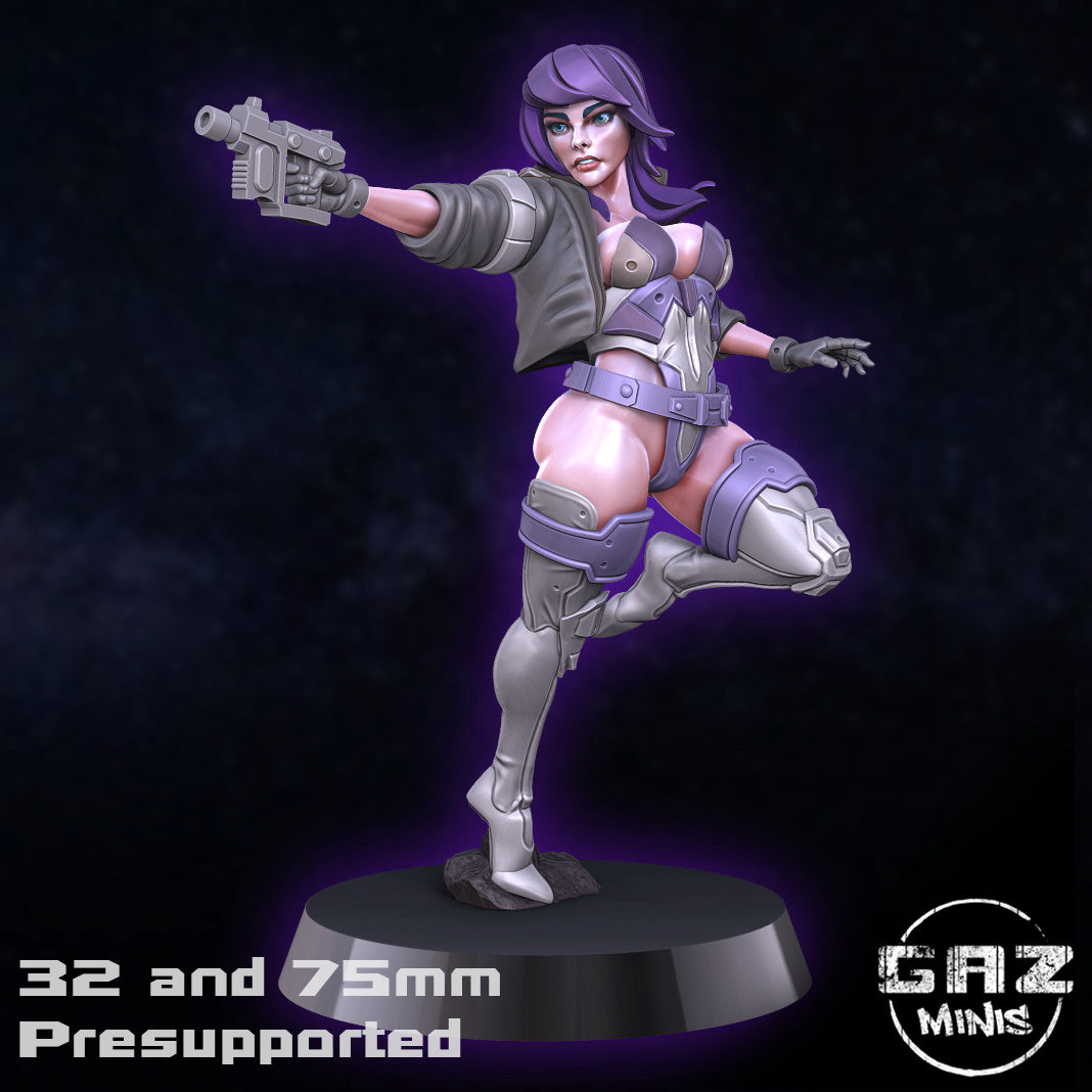 Motoko