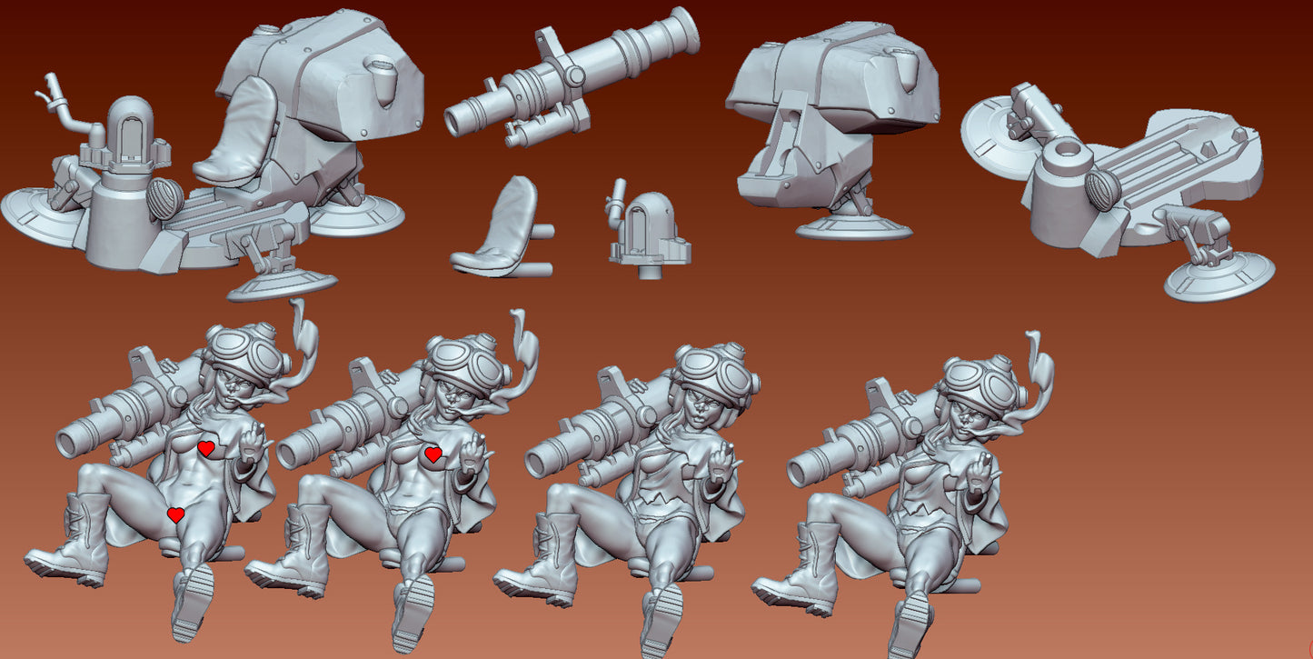 Bazooka Becca