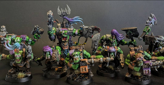Monster Print Service