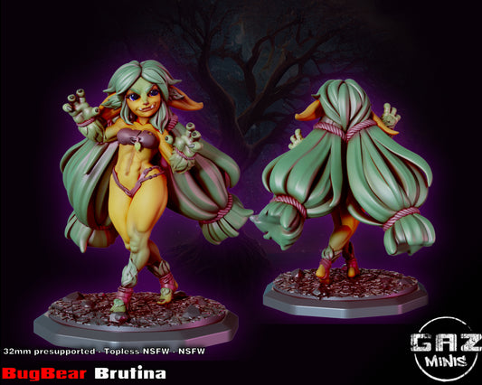 Bugbear Brutina