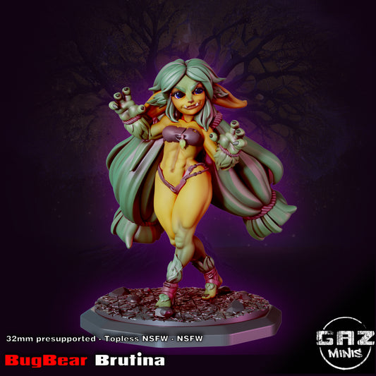 Bugbear Brutina
