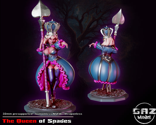 Queen of Spades