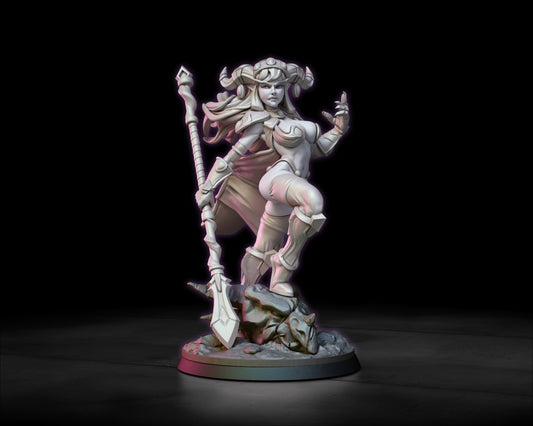 Dragon Queen