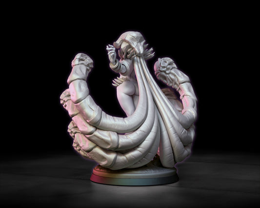 Beholder Sucubi