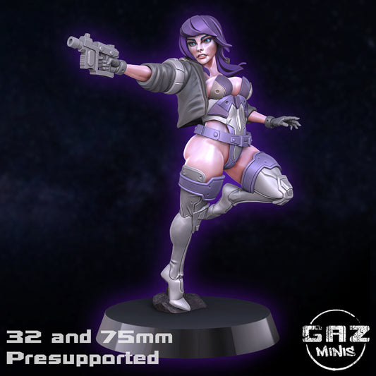 Motoko
